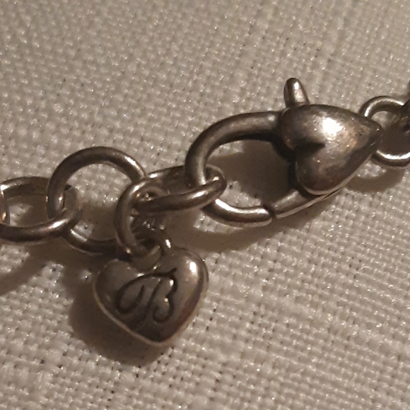 Brighton Message Bracelet - Picture 5 of 9